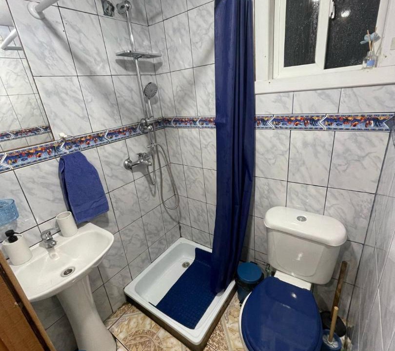 Photo of Bathroom in Ancud