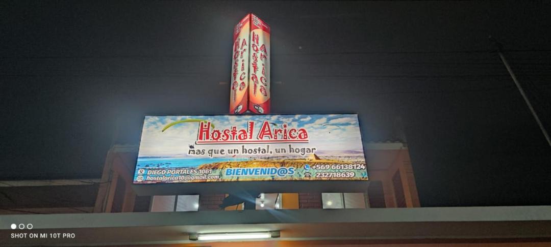 Photo of Others in Arica