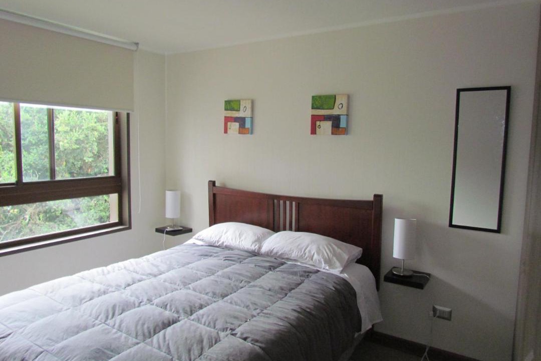 Photo of Bedroom in Pucon