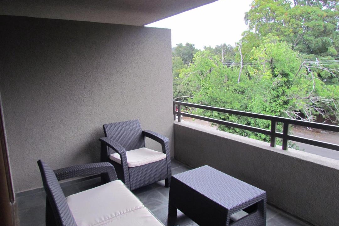Photo of Patio Balcony in Pucon