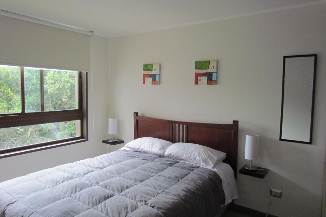 Photo of Bedroom in Pucon