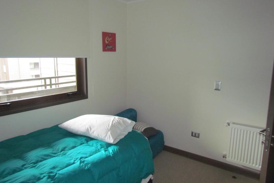 Photo of Bedroom in Pucon