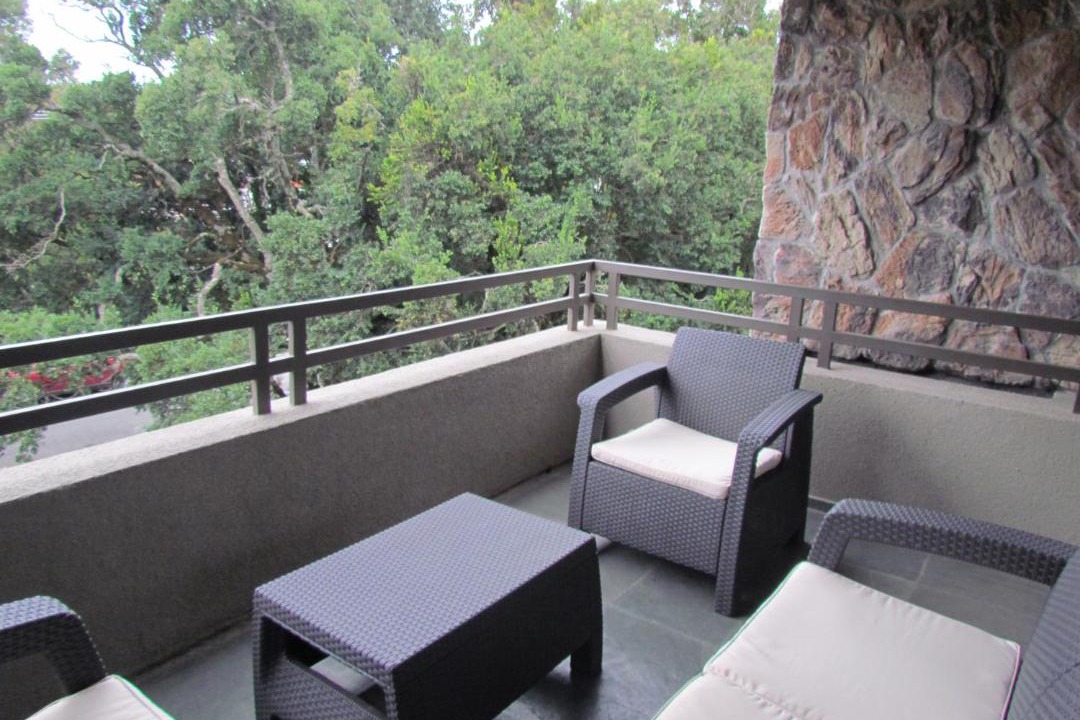Photo of Patio Balcony in Pucon