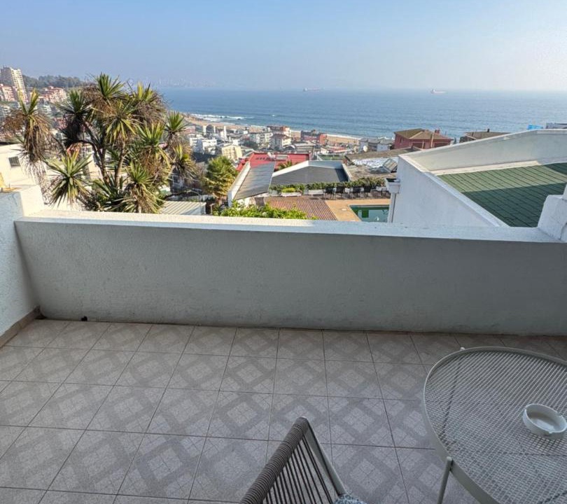 Photo of Patio Balcony in Renaca
