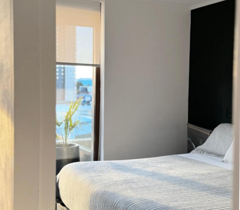 Photo of Bedroom in Temuco