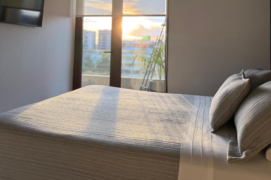 Photo of Bedroom in Temuco