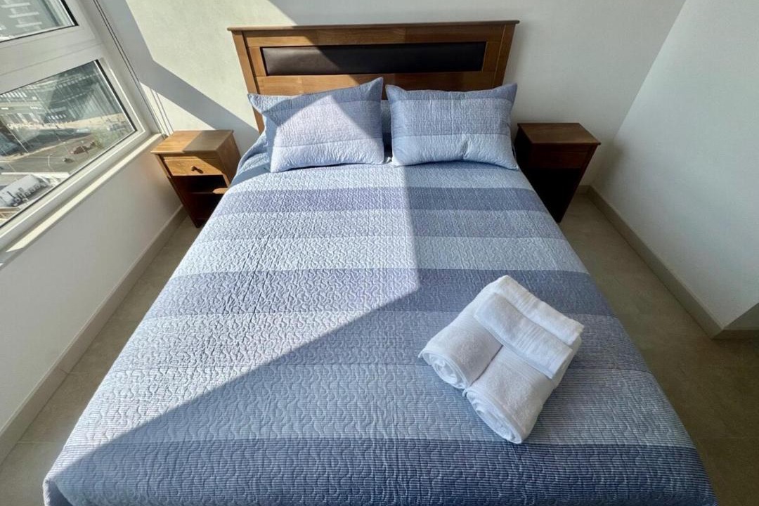 Photo of Bedroom in Santiago