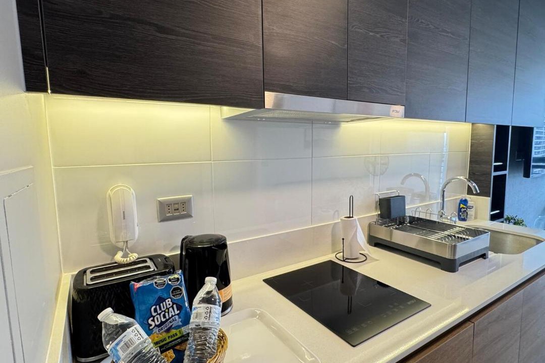 Photo of Kitchen in Santiago