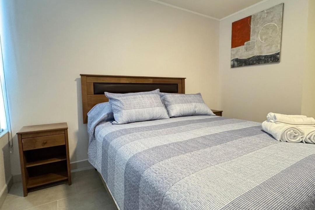 Photo of Bedroom in Santiago
