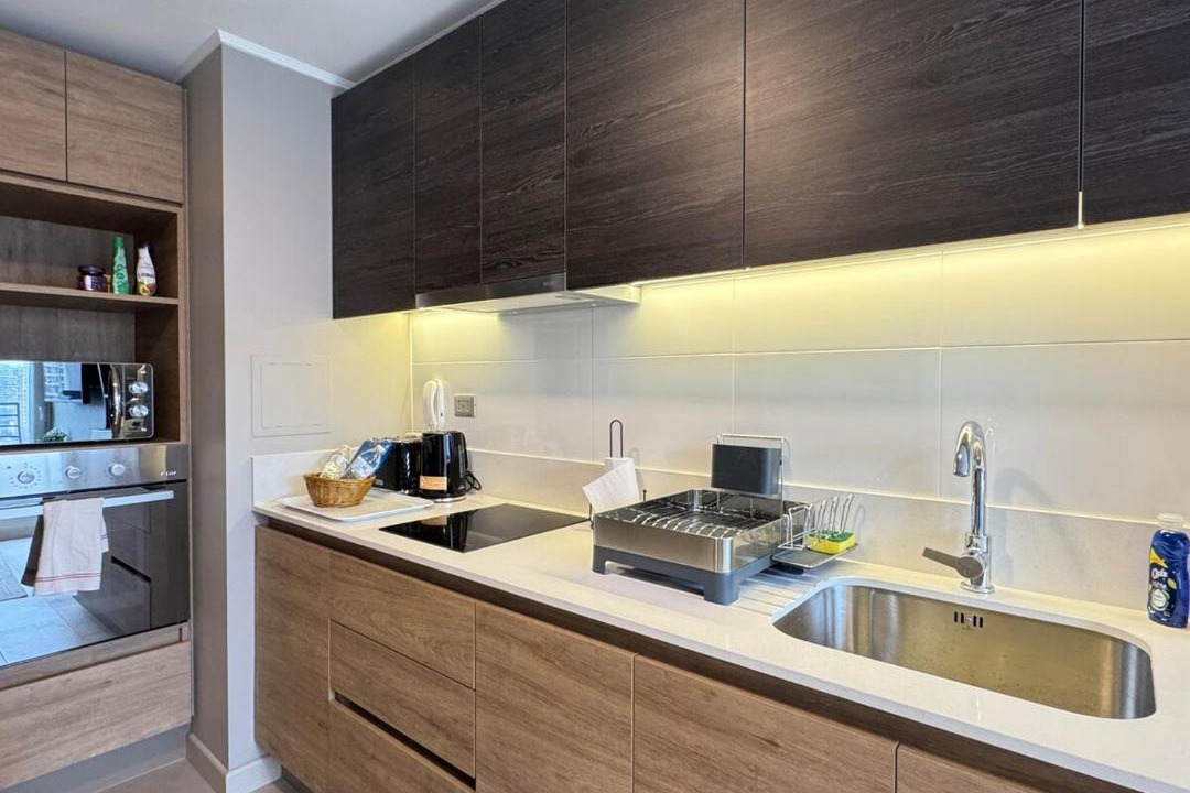 Photo of Kitchen in Santiago