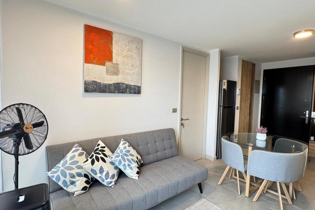 Photo of Livingroom in Santiago