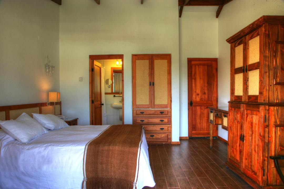 Photo of Bedroom in Ovalle