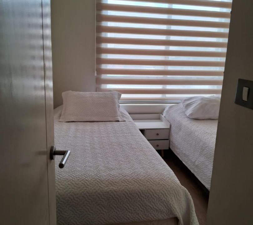 Photo of Bedroom in Temuco
