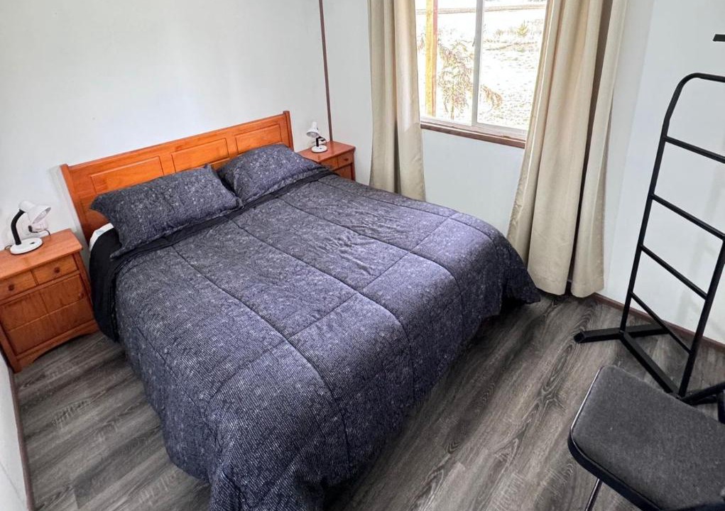 Photo of Bedroom in Llanquihue