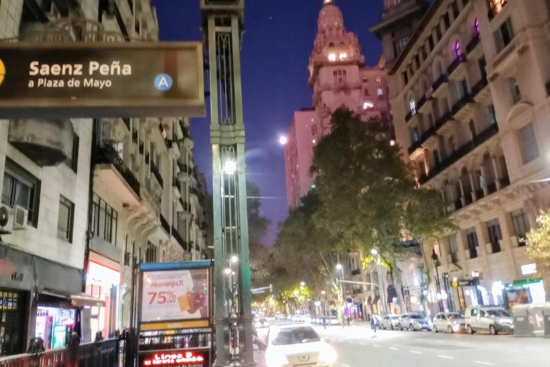 Photo of Others in Congreso