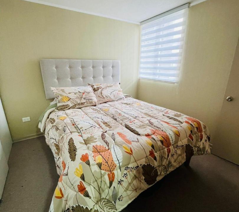 Photo of Bedroom in San Pedro de la Paz