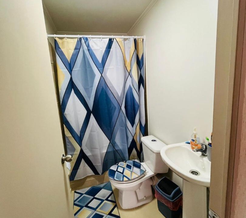 Photo of Bathroom in San Pedro de la Paz