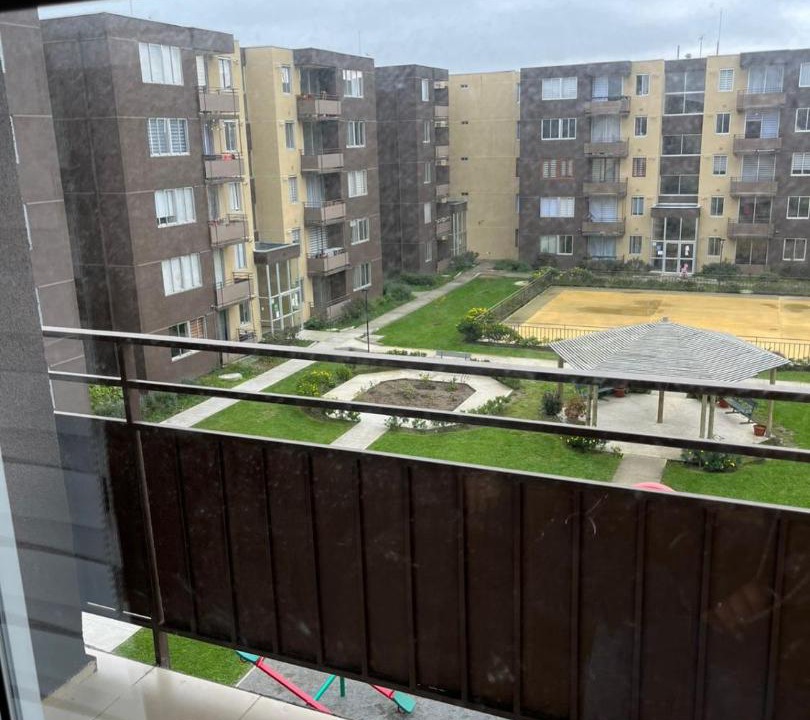 Photo of Patio Balcony in San Pedro de la Paz
