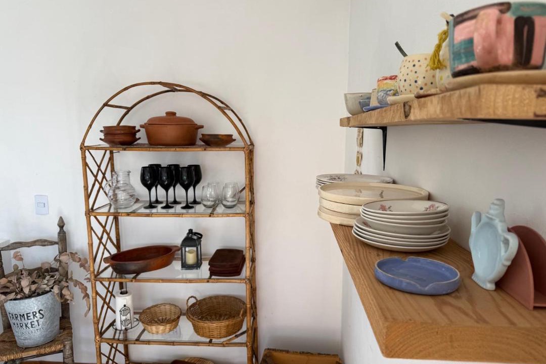 Photo of Kitchen in Capilla del Monte