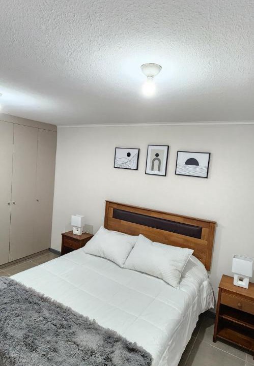 Photo of Bedroom in Talca