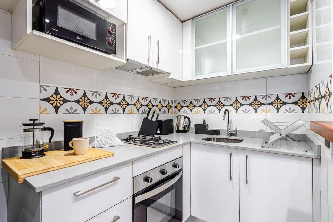 Photo of Kitchen in El Golf
