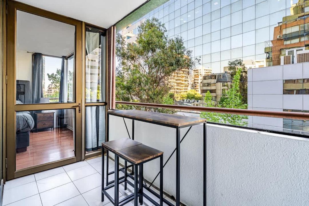 Photo of Patio Balcony in El Golf