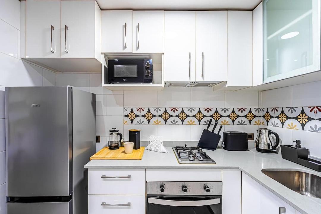 Photo of Kitchen in El Golf