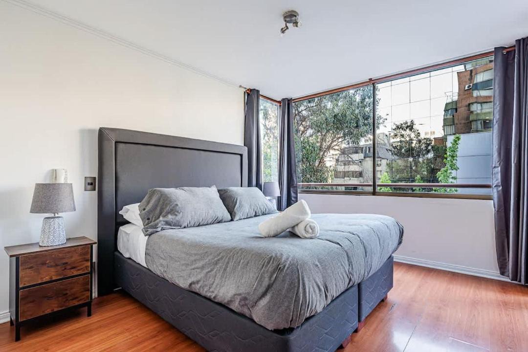 Photo of Bedroom in El Golf