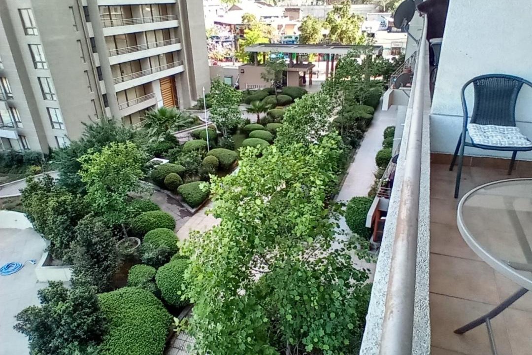 Photo of Patio Balcony in Bellavista