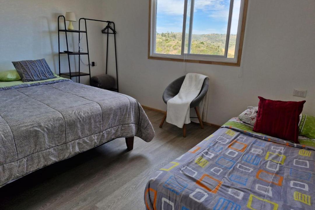 Photo of Bedroom in Algarrobo