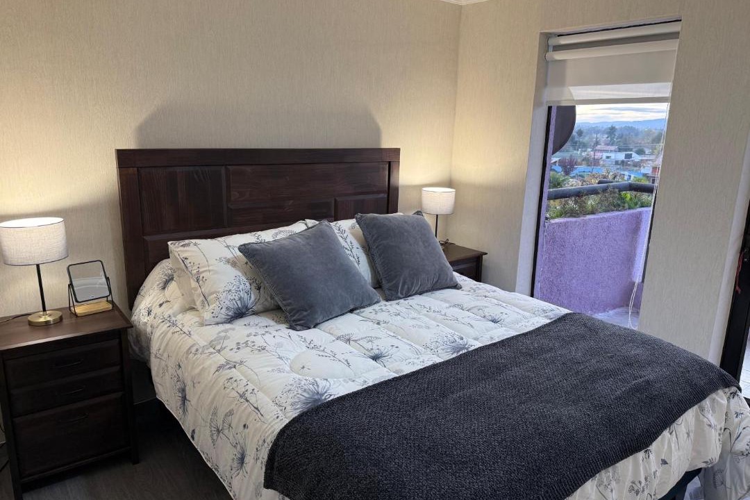 Photo of Bedroom in Rio Bueno