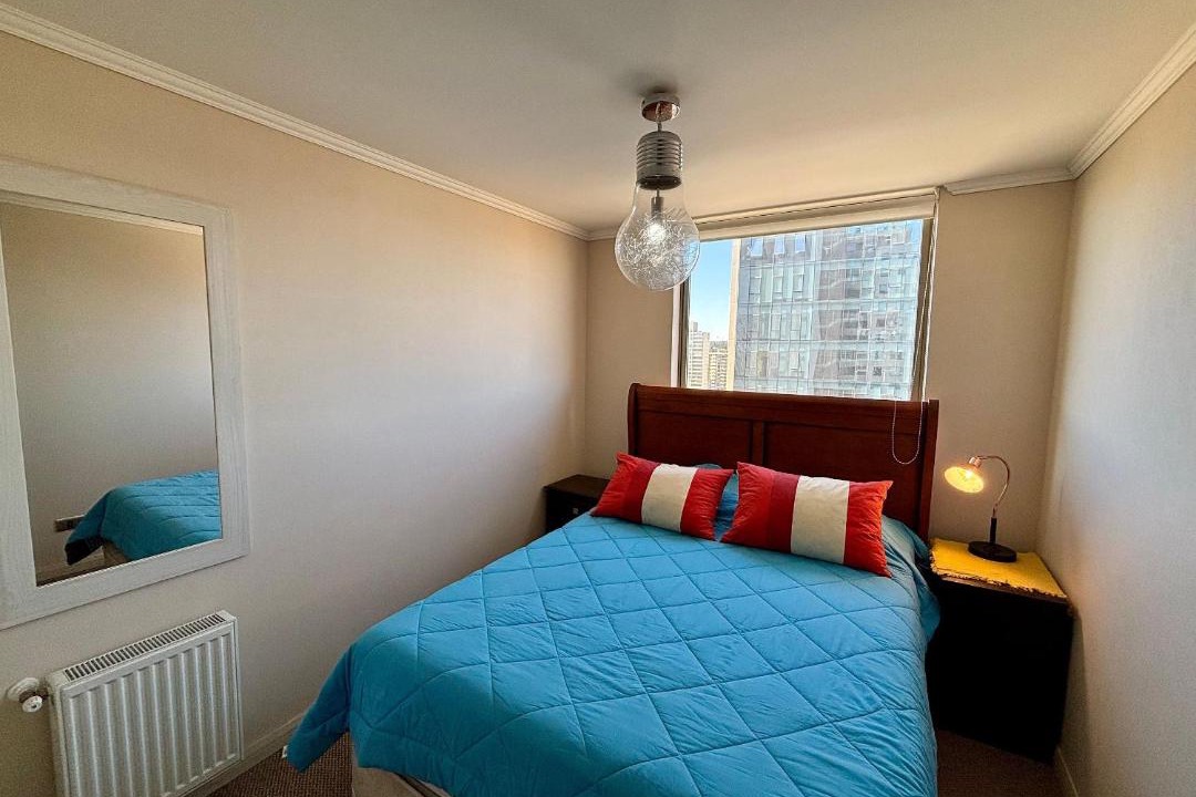 Photo of Bedroom in Renaca