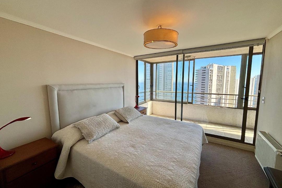 Photo of Bedroom in Renaca