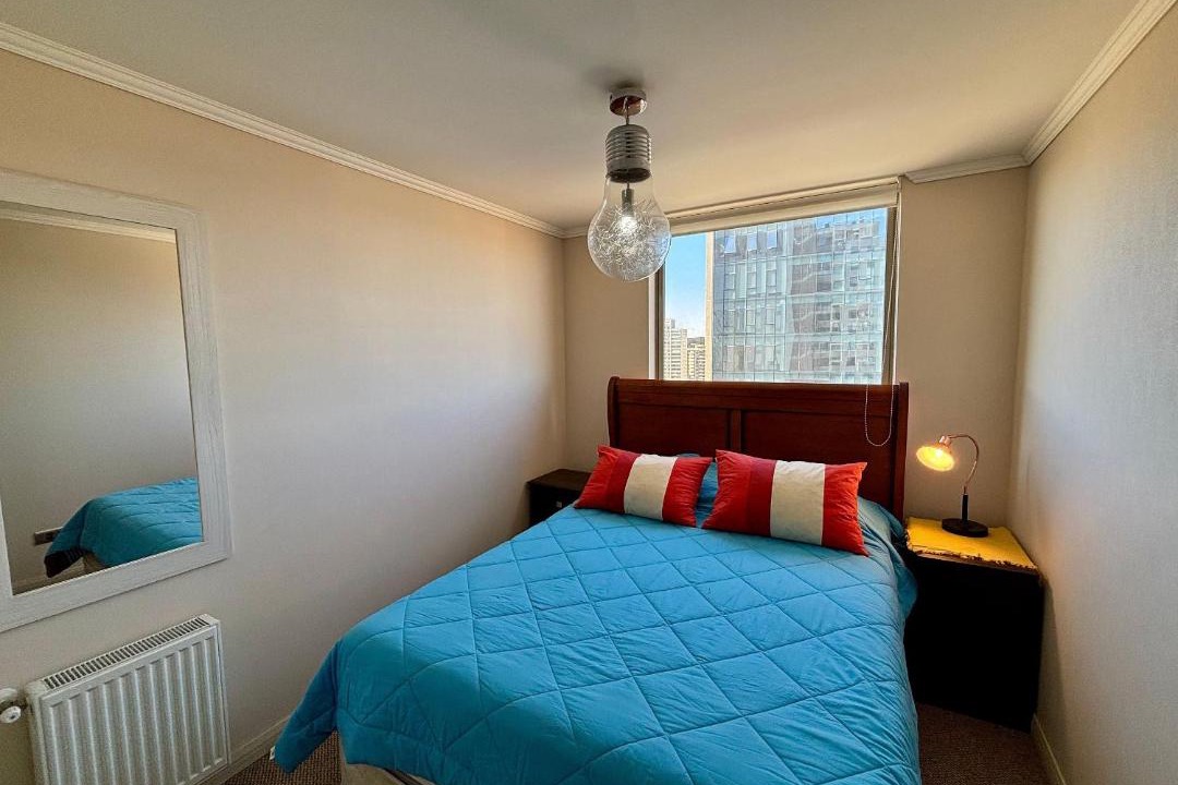 Photo of Bedroom in Renaca