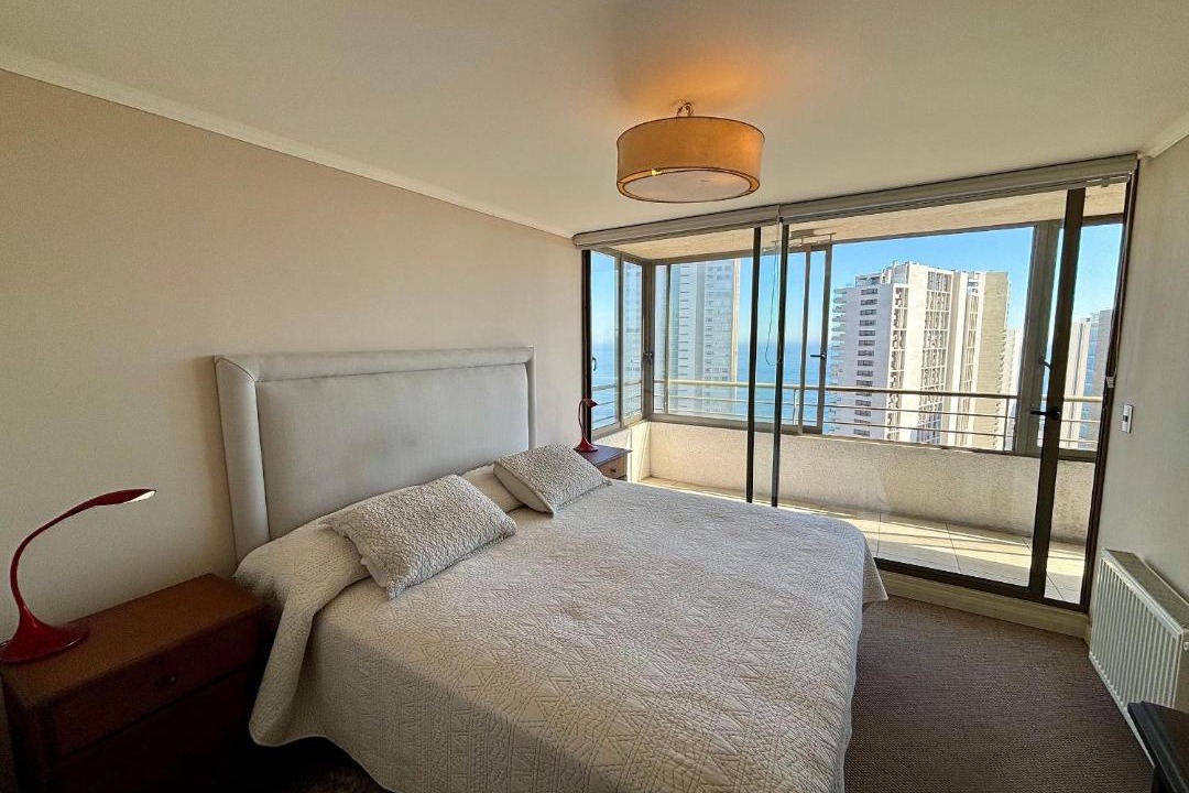 Photo of Bedroom in Renaca