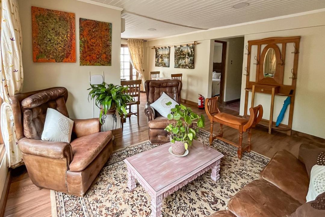 Photo of Livingroom in Santa Cruz
