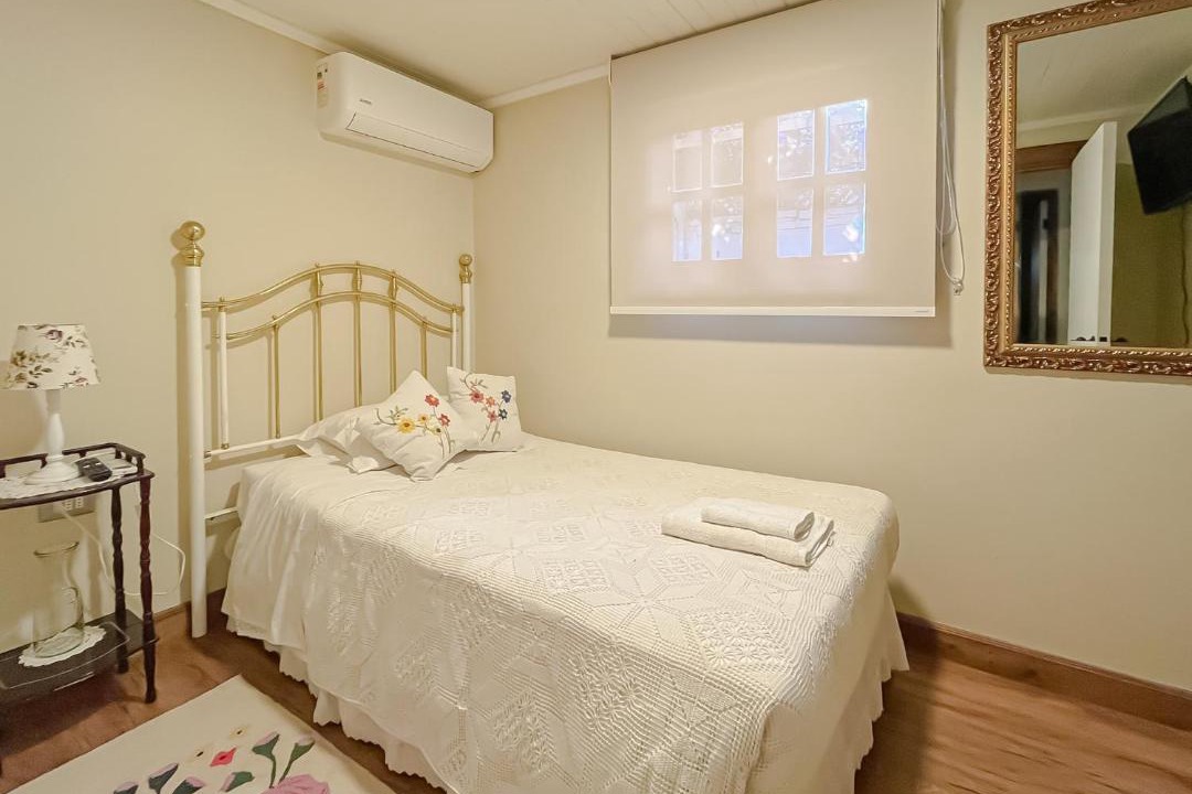 Photo of Bedroom in Santa Cruz