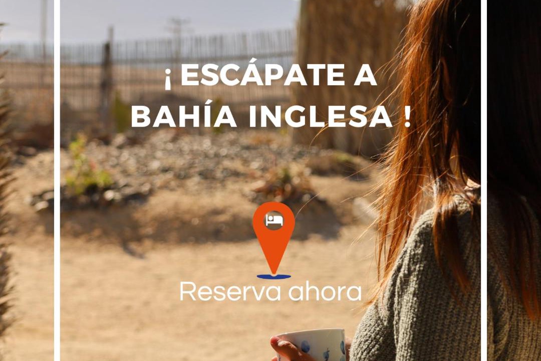 Photo of Others in Bahia Inglesa