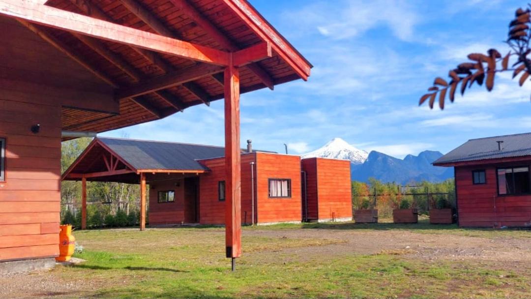 Photo of Others in Pucon