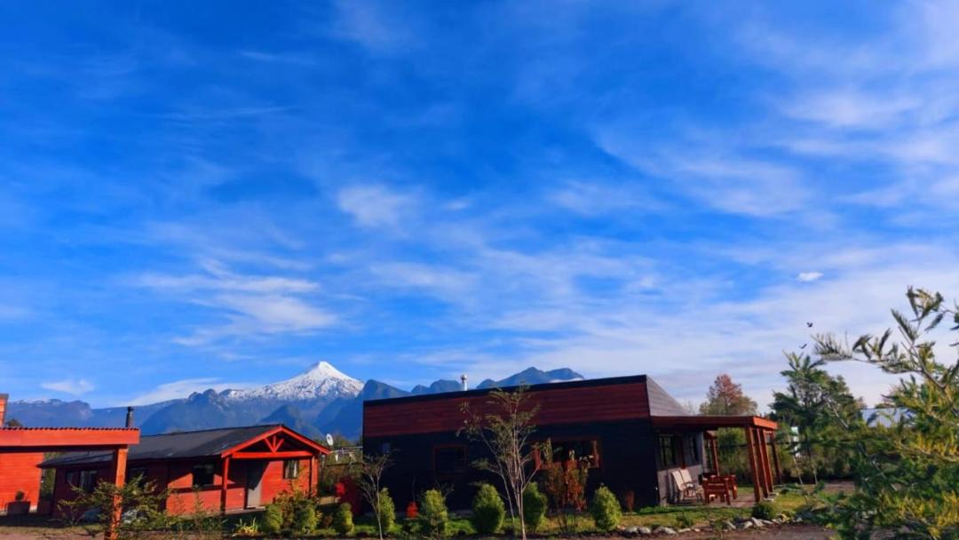 Photo of Others in Pucon
