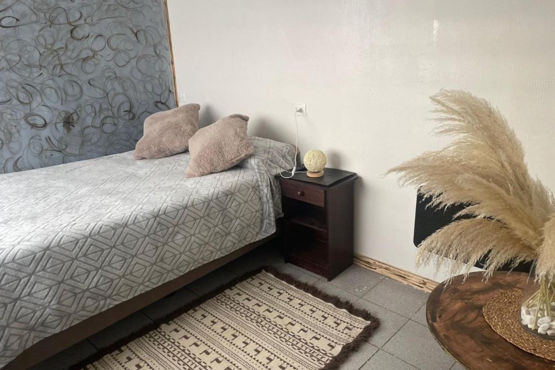 Photo of Bedroom in Yumbel