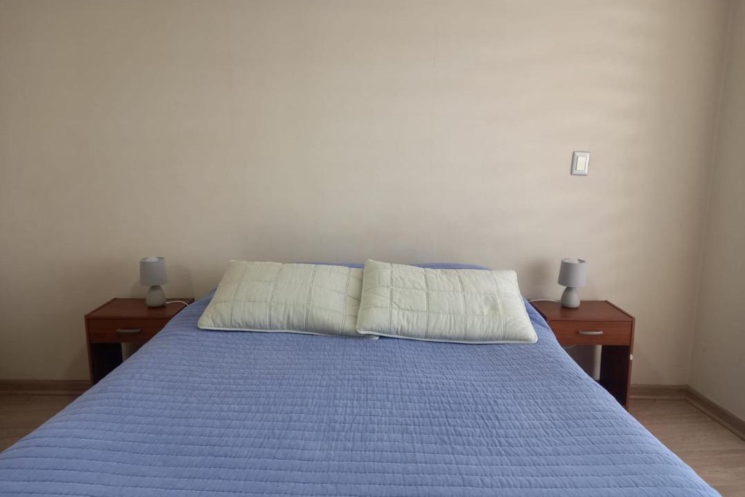 Photo of Bedroom in Osorno