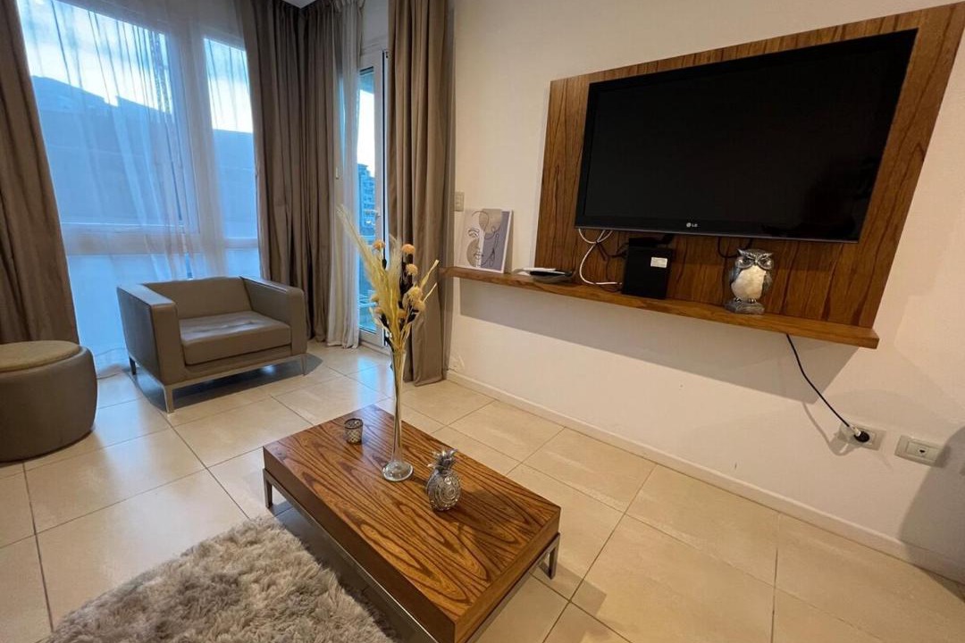 Photo of Livingroom in Nordelta