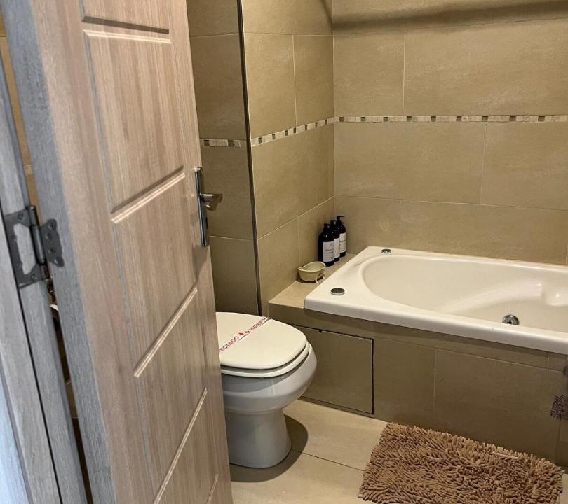 Photo of Bathroom in Nordelta