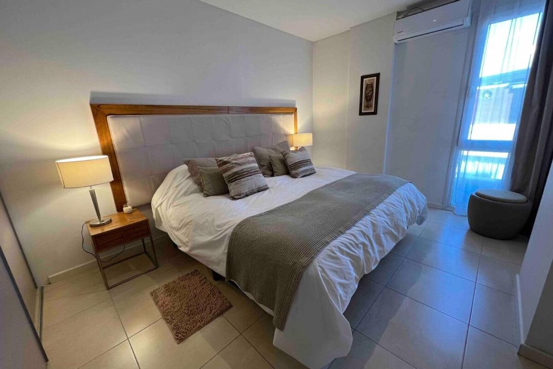 Photo of Bedroom in Nordelta