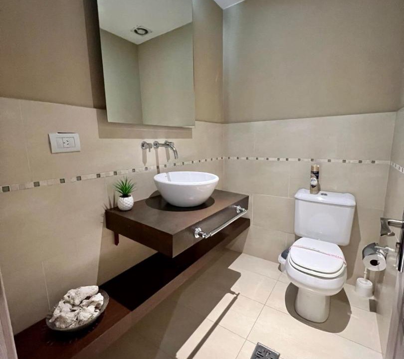 Photo of Bathroom in Nordelta