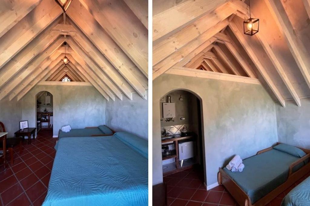 Photo of Bedroom in San Miguel del Monte