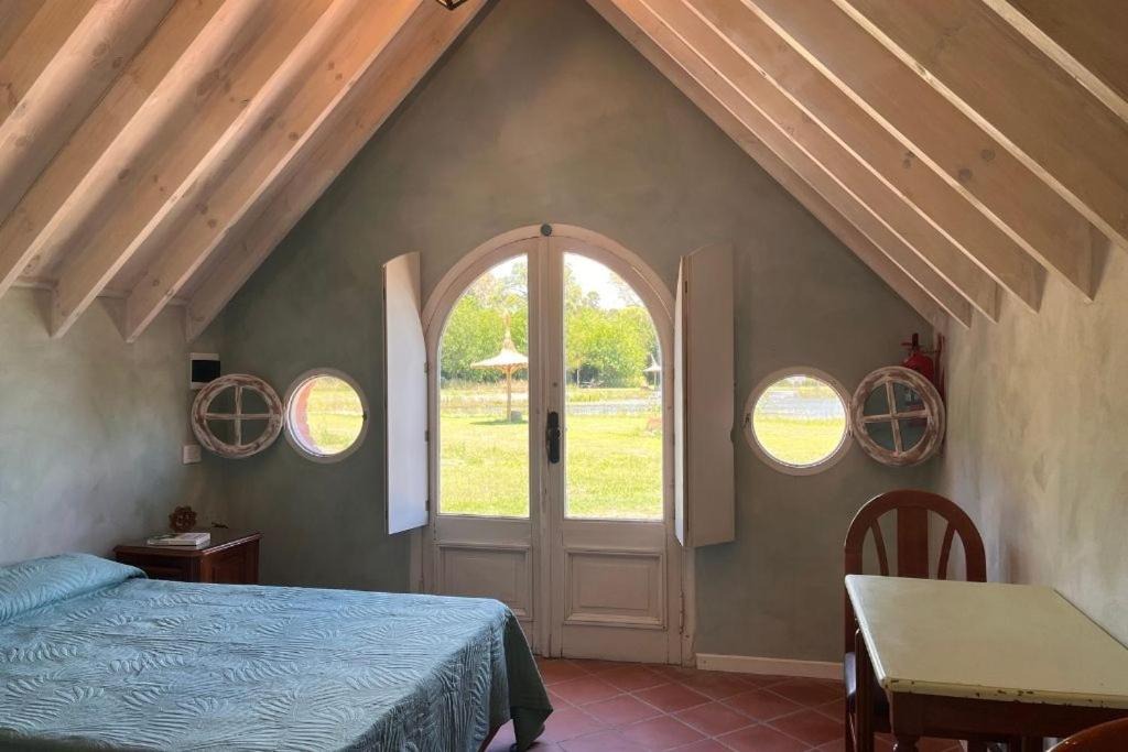 Photo of Bedroom in San Miguel del Monte