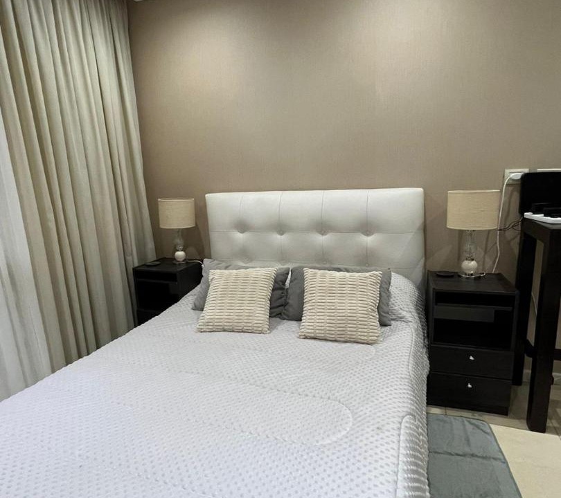 Photo of Bedroom in Nordelta