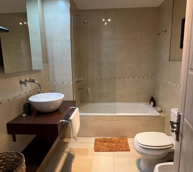 Photo of Bathroom in Nordelta